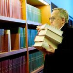 «La biblioteca de los libros rechazados»