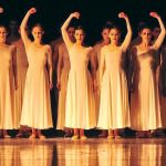 La videoteca cuenta con tres mil grabaciones de teatro y danza