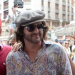 Morante de la Puebla, en la pasada Aste Nagusia de Bilbao