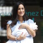 ¿Copia Begoña Villacís a Meghan Markle? Analizamos 5 detalles