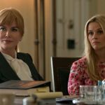 Nicole Kidman y Reese Witherspoon