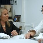 Mis grandes chefs: Andrea Tumbarello