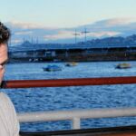 «Hay ciudades preconcebidas que parecen ser maravillosas; luego te asomas a un balcón y te decepcionas»