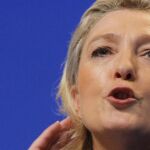 La pasión extrema de Marie Le Pen