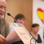 La plataforma Movimiento Cívico 12–O defiende los valores de la Constitución