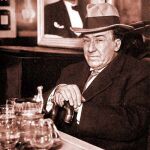 La Fundación José Manuel Lara recuerda la figura de Antonio Machado en la Feria del Libro de Sevilla