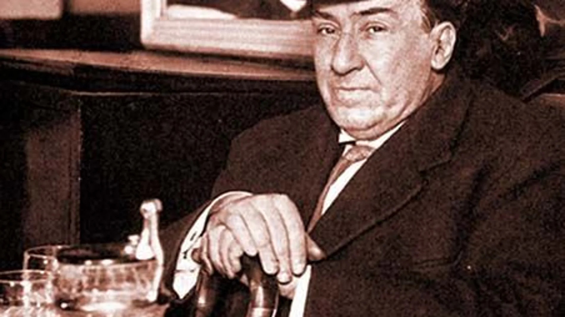La Fundación José Manuel Lara recuerda la figura de Antonio Machado en la Feria del Libro de Sevilla