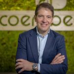 Óscar Martín es consejero delegado de Ecoembes desde marzo de 2014.