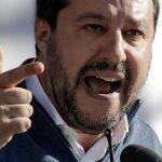 Matteo Salvini