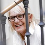 Maribel: «Los ejecutivos deberían hacer ganchillo»