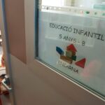 El PP asegura que 5.000 familias no han tenido plaza en ninguno de los centros solicitados para la etapa de cero a tres años. LA RAZÓN