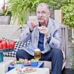 De tapas con Pedro Subijana