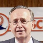 Manuel Fernández de Sousa, ex presidente de Pescanova
