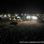 Más de 200.000 personas pasaron por Rototom en la pasada edición