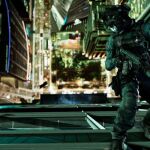 El modo multijugador y las ediciones de Call of Duty: Ghosts, al detalle