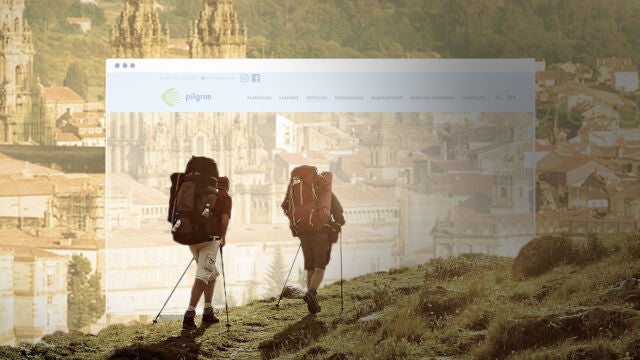 La necesidad de planificar el Camino de Santiago con antelación y su solución