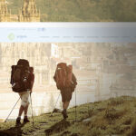 La necesidad de planificar el Camino de Santiago con antelación y su solución