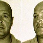 Brian Colin Charrington