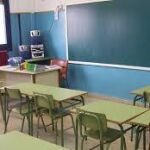 Los alumnos todoterreno, en extinción