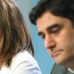 El consejero de Sanidad de Castilla-La Mancha, José Ignacio Echániz. (imagen de Archivo)