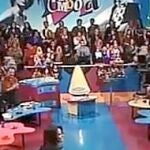 PRIMER «TÓMBOLA» «¿Cómo no acordarse de Chábeli Iglesias saliendo del plató tras llamarnos gentuza?»