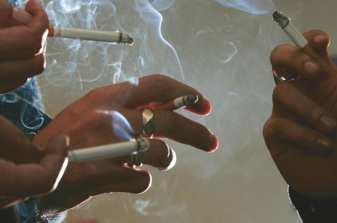 Más de 22.000 farmacias lucharán contra el tabaquismo 