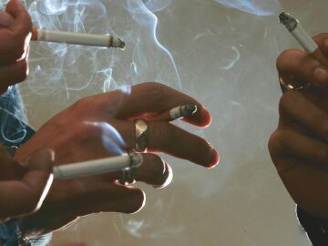 Reducci&oacute;n del da&ntilde;o en tabaquismo: del mal, el menor posible