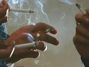 Reducción del daño en tabaquismo: del mal, el menor posible Reducción del daño en tabaquismo: del mal, el menor posible