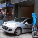 Un patrimonio de más de un millón de euros