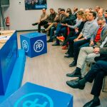 El PP tuvo ayer la primera Junta Directiva Regional de 2019 en la que se dio el pistoletazo de salida al año electoral