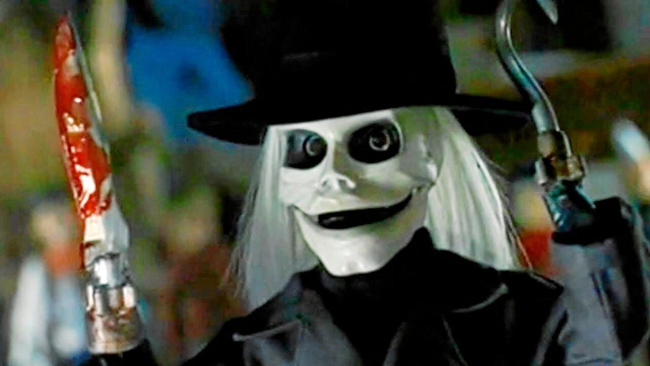 El género de terror ya tiene su propia HBO