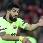 Luis Suárez