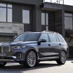 Así es el BMW que podría tener problemas en algunos parking
