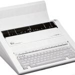 Los espías rusos vuelven a la máquina de escribir