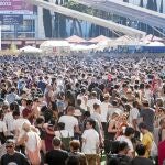 Sónar de masas