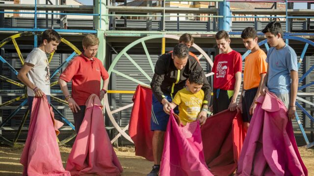 El valor de las escuelas taurinas de Sevilla: una educación más allá del arte