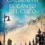J. K. Rowling se hace adulta