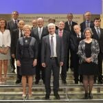 La Fundación BBVA premia a diez figuras internacionales