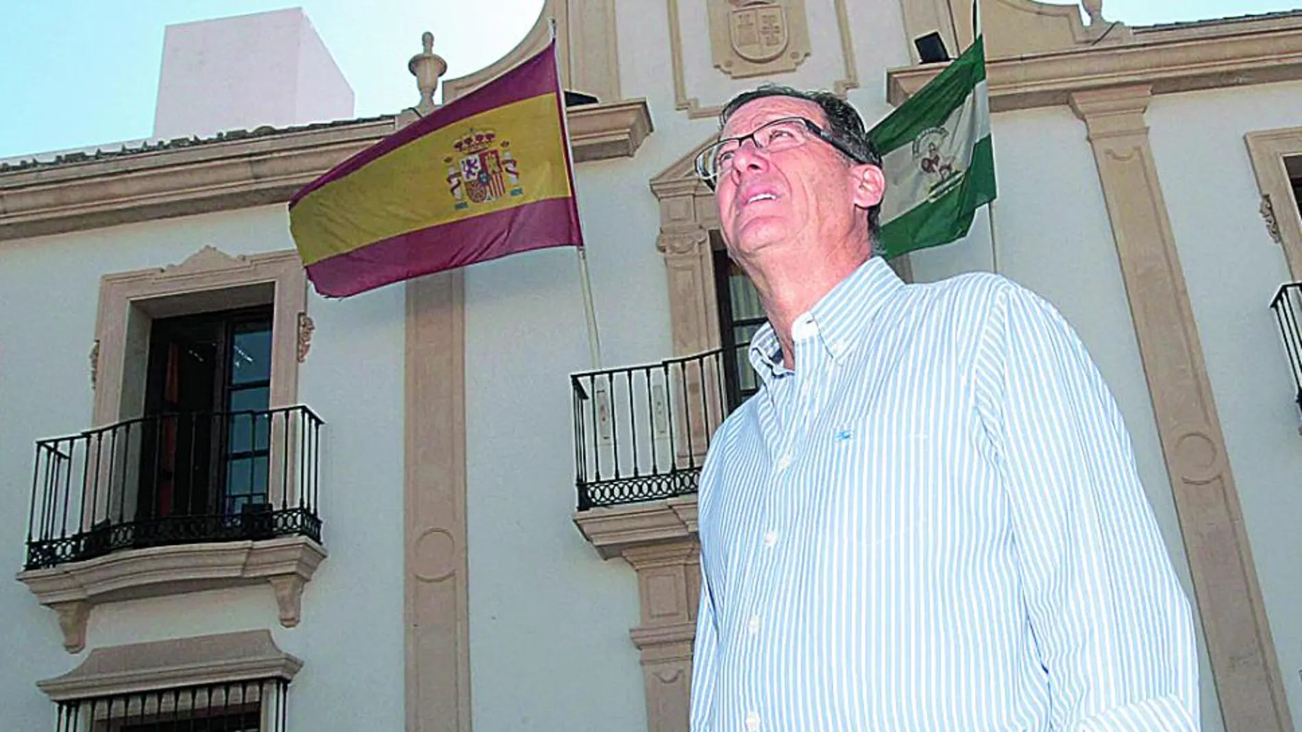 Domingo Delgado