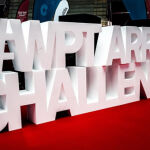 Lanzamiento del circuito Challenger