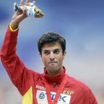 Miguel Ángel López: El chico que quería ser el mejor
