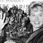 Cinco películas inolvidables de Doris Day