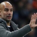 Pep Guardiola