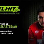 Fernando Belasteguín: "Me falta volver a encontrar el hambre que me ha llevado a ser Nº 1"
