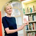 Siri Hustvedt: "La historia necesita el feminismo"