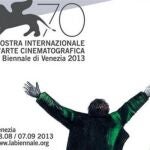 Cartel de la Mostra dde Venecia 2013