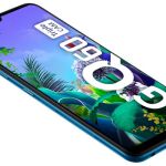 Con un precio de 279 euros, el G60 es un móvil muy completo y resistente.