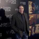 Presentacion de "La hispa de la vida"de Alex de la Iglesia