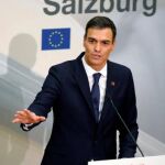 Sánchez es un fraude