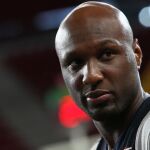 Lamar Odom